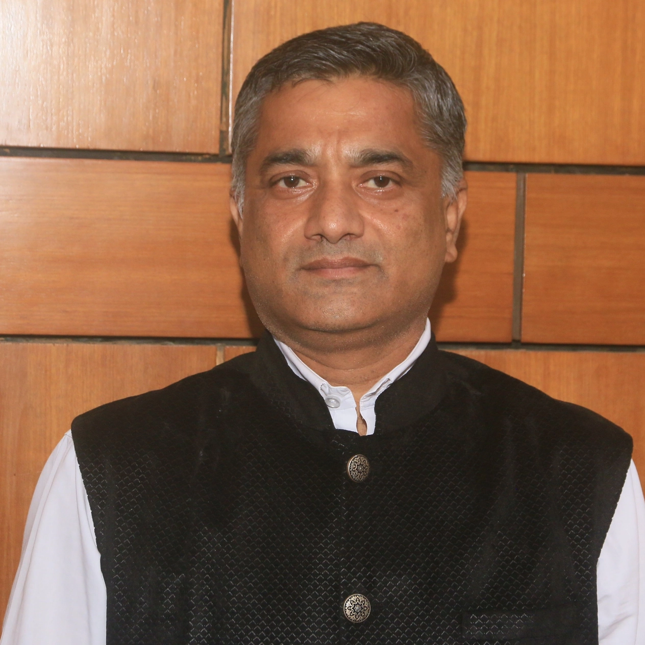 Lakshmanan Chandrasekar