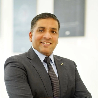 Lakshmanan Ramakrishnan Ciscp