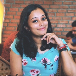 Lakshmi Anantharamakrishnan