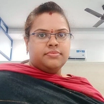 Lakshmi Anusha Sanga
