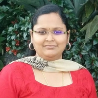 Lakshmi Balasubramanian