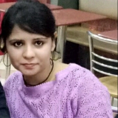 Lakshmi Bhatt
