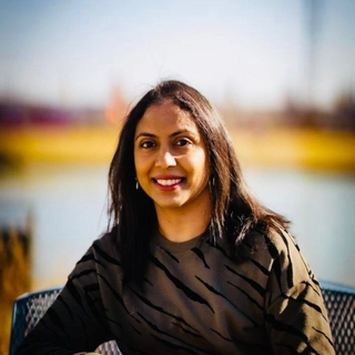 Lakshmi Cherukuri