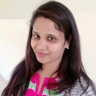 Lakshmi Chitturi
