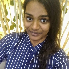 Lakshmi Devi Venkatesan