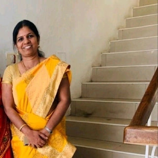Lakshmi Ganesan
