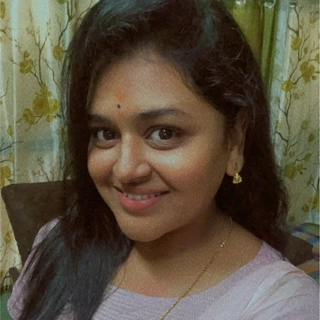 Lakshmi Iswarya Jammalamadaka
