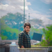 Lakshmi Narasimha Kumar Maddiboina