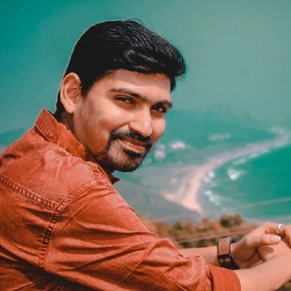 Lakshmi Narasimha Sarma Vinjamuri