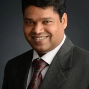 Lakshmi Prasad Mahankali