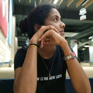 Lakshmi Priya G