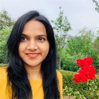 Lakshmi Rao