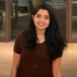 Lakshmi S Menon