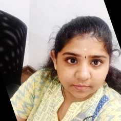 Lakshmi Soundariya Ramesh