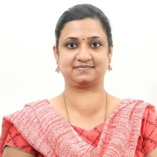 Lakshmi Srinivasan