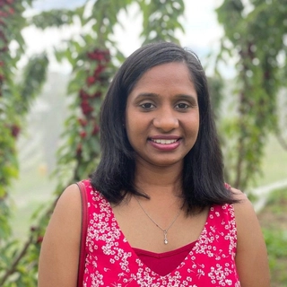 Lakshmi Vijayakumaran