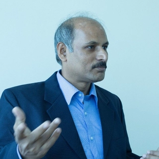 Lakshminarayana T