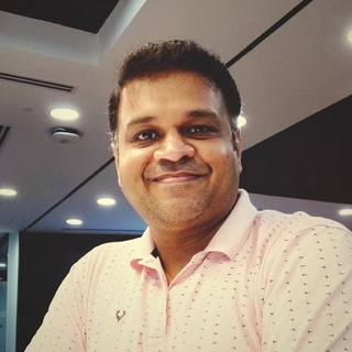 Lakshminarayanan Krishnan