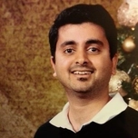 Lakshminarayanan Sadagopan