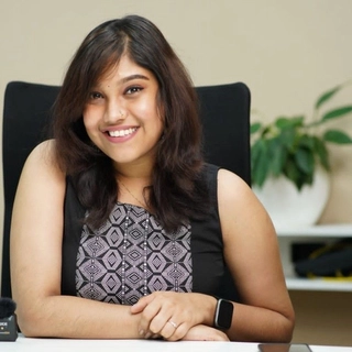 Lakshmy Manoj