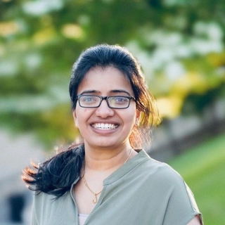 Lakshvini Priya Giridharan