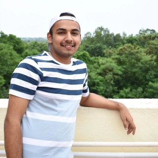 Lakshya Chaudhary