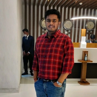 Lakshya Garg