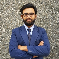 Lakshya Gupta