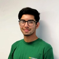 Lakshya Oberoi
