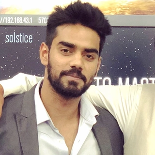 Lakshya Siddhi