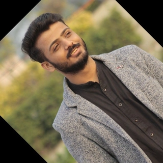 Lakshya Srivastava