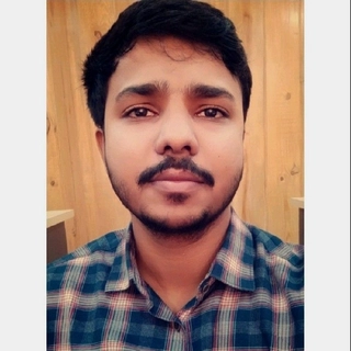 Lakshya Vyas