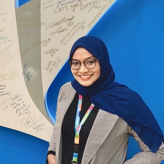 Laksmita Rachmah Deanti