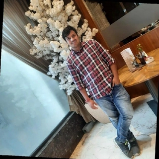 Lakulesh Rai
