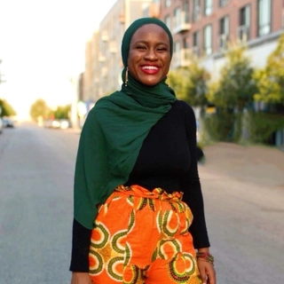 Lala Haidara
