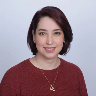 Laleh Majnoon Jahromi