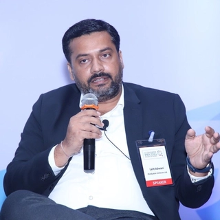 Lalit Adwani
