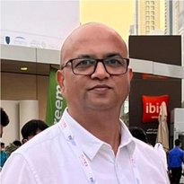 Lalit Jadhav