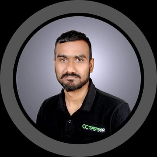 Lalit Kachhawaha
