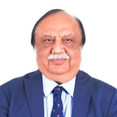 Lalit Kumar Wadhawan