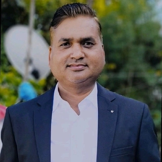 Lalit Mohan Kharkwal