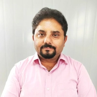 Lalit Saraswat