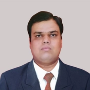 Lalit Sharma