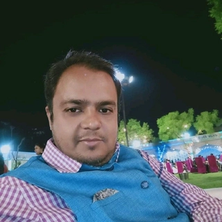 Lalit Sharma