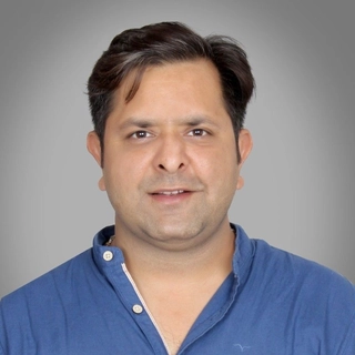 Lalit Sharma