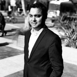 Lalit Singh