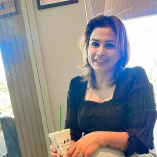 Lalita Solanki Rana