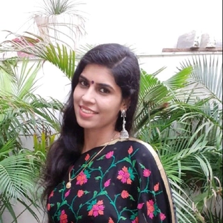 Lalita Yadav