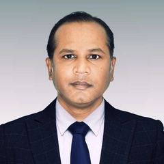 Lalitesh Kumar