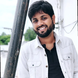 Lalith Shenoy S